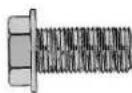 Napoleon P500RBN2 - OUTILS REQUIS POUR L'ASSEMBLAGE (outils non inclus) - 41