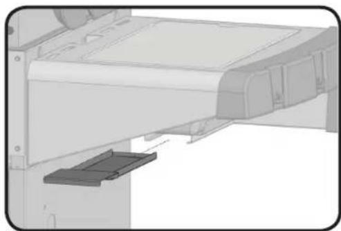Napoleon P500RBN2 - 500RSIB - 6