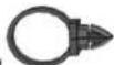 Napoleon P500RBN2 - Rotisserie Kit Assembly Instruction - 1