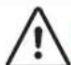 Napoleon NK22LEG2 - WARNING - 1