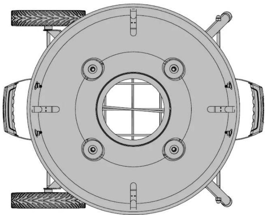 Napoleon NK22LEG2 - x3 - 7
