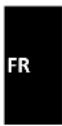 Napoleon NK22LEG2 - Avertissement! - 2