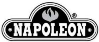 Napoleon BIPRO500RBN2 - 1