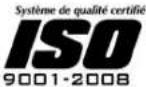 Napoleon BIPRO500RBN2 - DANGER - 3