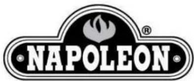 Napoleon BIPRO500RBN2 - 1