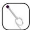 Napoleon BIPRO500RBN2 - WARNING! Open lid - 2