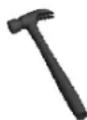 Napoleon BIPRO500RBN2 - TOOLS REQUIRED FOR ASSEMBLY (tools not included) - 4