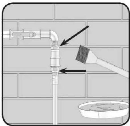 Napoleon BIPRO500RBN2 - INSTRUCTIONS D'INSTALLATION DES TIROIRS - 1
