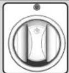 Napoleon BIPRO500RBN2 - WARNING! Open lid - 1