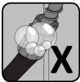 Napoleon BILEX485P1 - Leak Testing Instructions - 9