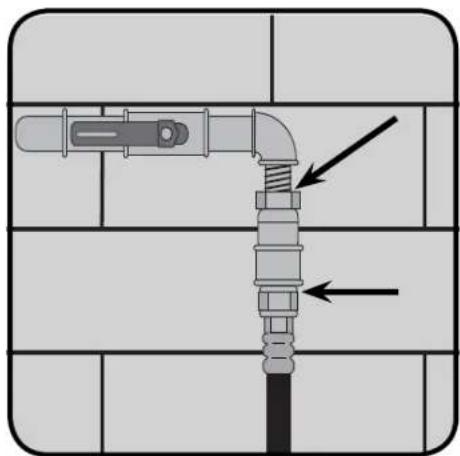Napoleon BILEX485P1 - Leak Testing Instructions - 7