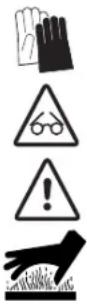 Napoleon BILEX485P1 - Cleaning Instructions - 1