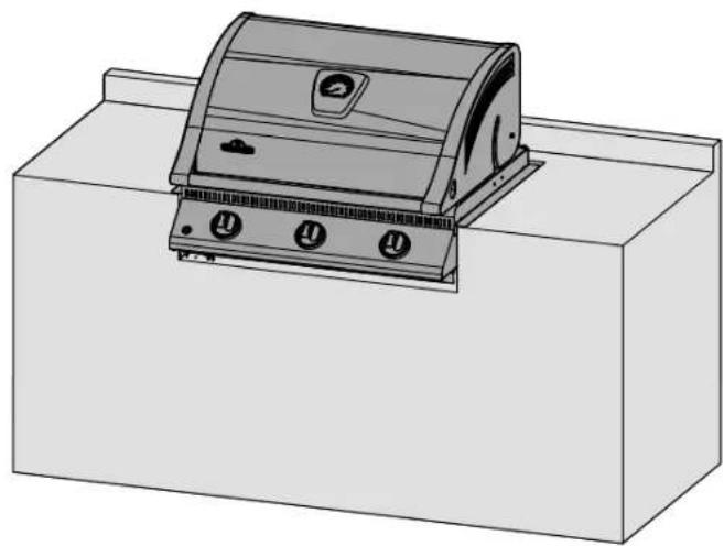 Napoleon BILEX485P1 - NAPOLEON - 2