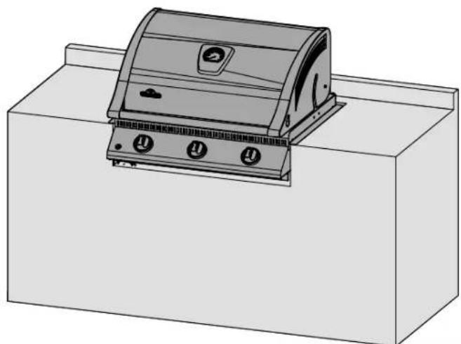 Napoleon BILEX485P1 - 3
