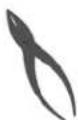 Napoleon T410SBP - TOOLS REQUIRED FOR ASSEMBLY (tools not included) - 3