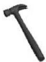 Napoleon T410SBP - TOOLS REQUIRED FOR ASSEMBLY (tools not included) - 4