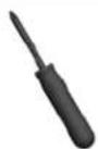 Napoleon T410SBP - Heat Shield Installation - 5