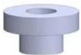 Napoleon T410SBP - Two people are required for this step. - 5
