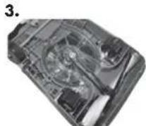 BISSELL BG102H - GUIDE DE L'UTILISATEUR - 3