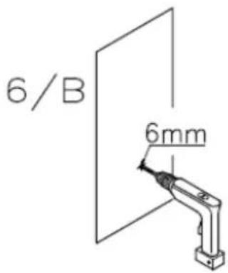 EICO Distante 120 W SM - HAMLET - 10