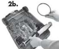 BISSELL BG10716HQS - GUIDE DE L'UTILISATEUR - 2