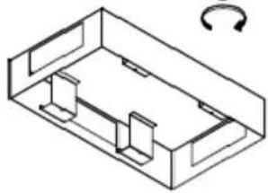 EICO Amt 20 Extern Motor - DISTANTE 75/45 - 5