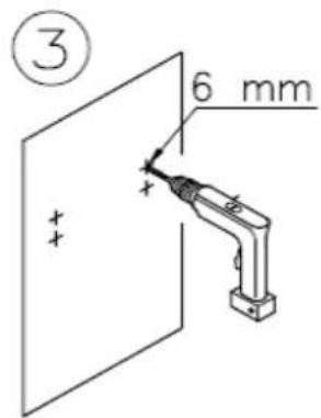 EICO Amt 20 Extern Motor - HAMLET - 5