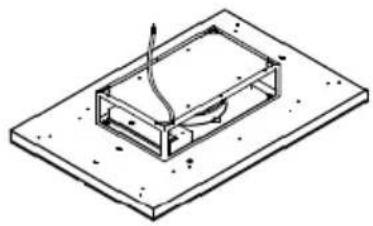 EICO Amt 20 Extern Motor - CEILING STRIPE R 90 - 2