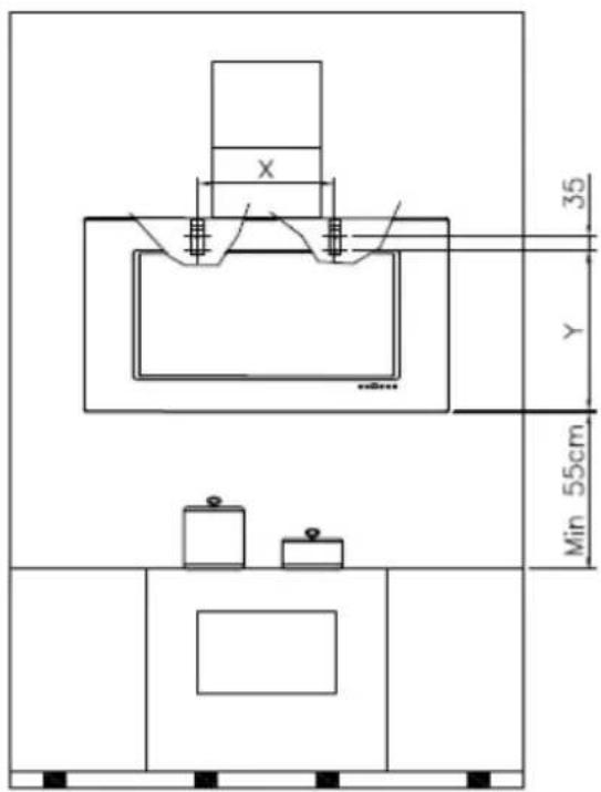 EICO Amt 20 Extern Motor - MURANO - 1