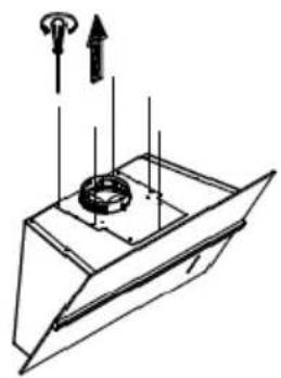 EICO Amt 20 Extern Motor - ELEKTRISCHE AANSLUITING - 1