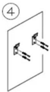 EICO Amt 20 Extern Motor - BEDIENUNGS-, WARTUNGS- UND INSTALLATIONSHANDBUCH ABZUGSHAUBE - 7