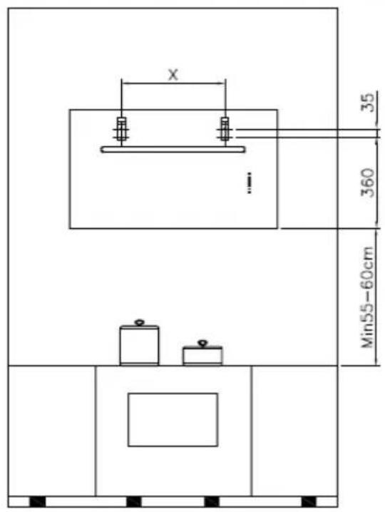 EICO Amt 20 Extern Motor - HAMLET - 1