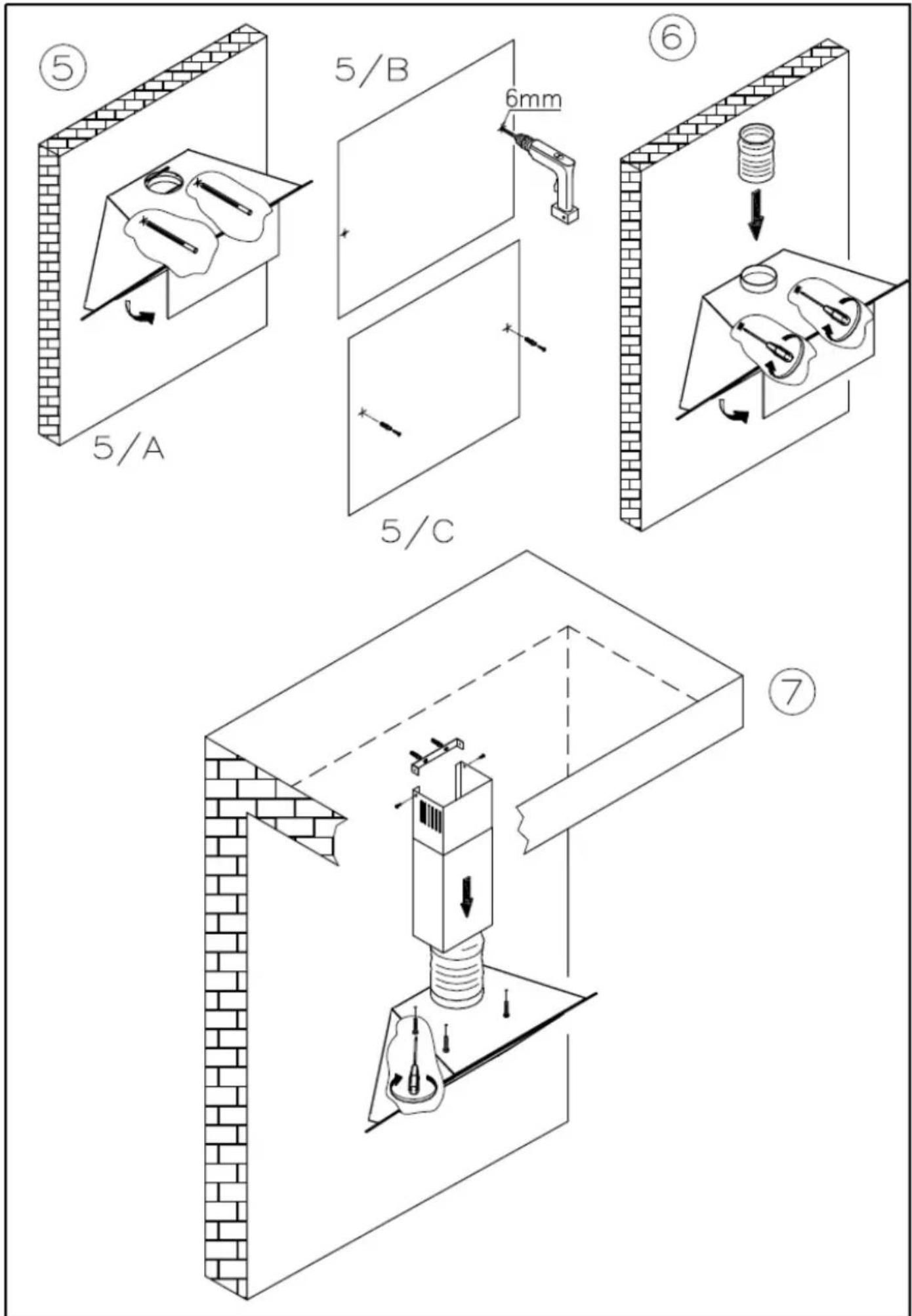 EICO Amt 20 Extern Motor - MURANO - 8