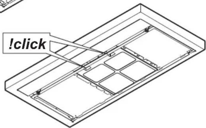 ELICA Thin P 60 X - 47