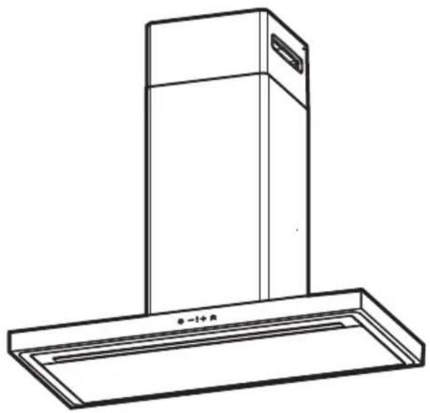 ELICA Thin P 60 X - 1