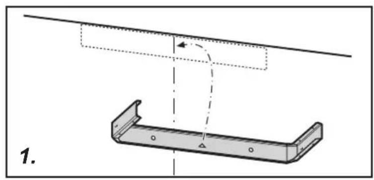 ELICA Thin P 60 X - 17