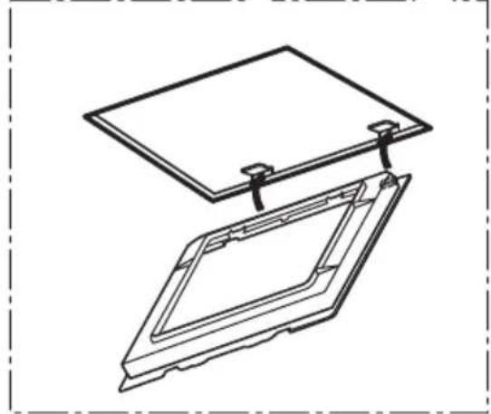 ELICA Thin P 60 X - 43