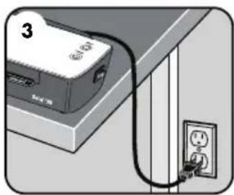 FELLOWES Sola 95 - QUICK START GUIDE - 3