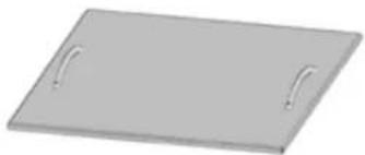 Napoleon BISZ300PFT - BISZ300FT / BISB245 - 2