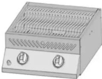 Napoleon BISZ300PFT - BISZ300FT / BISB245 - 3
