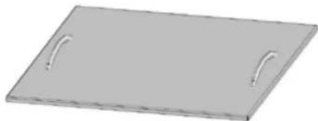 Napoleon BISZ300PFT - BISB245 - 2