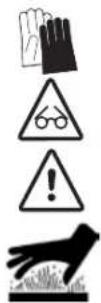 Napoleon BISZ300PFT - Cleaning Instructions - 3