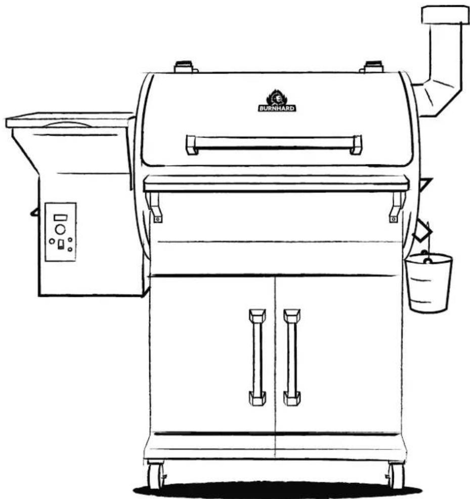Burnhard FLINT - 1