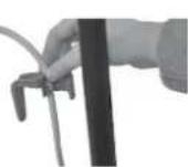 BISSELL BG101H - ATTENTION: - 2