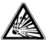 MEDION MD 37305 - Avertissement! - 1