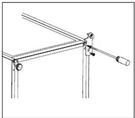 MEDION MD 37305 - Türanschlag ändern - 6