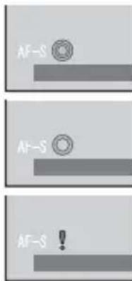 AF-S AF-S AF-S !