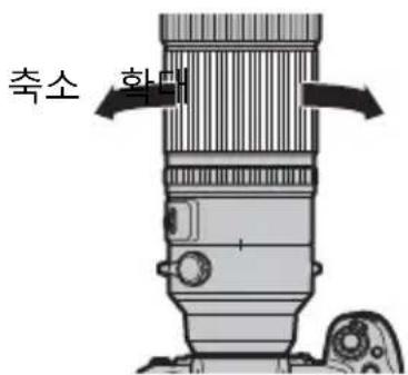 축소 화대