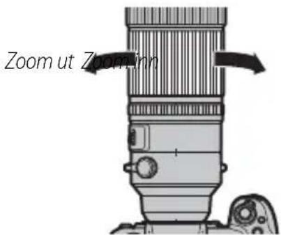 Zoom ut Zoominn