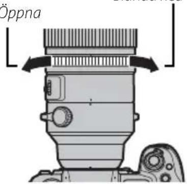 Oppna